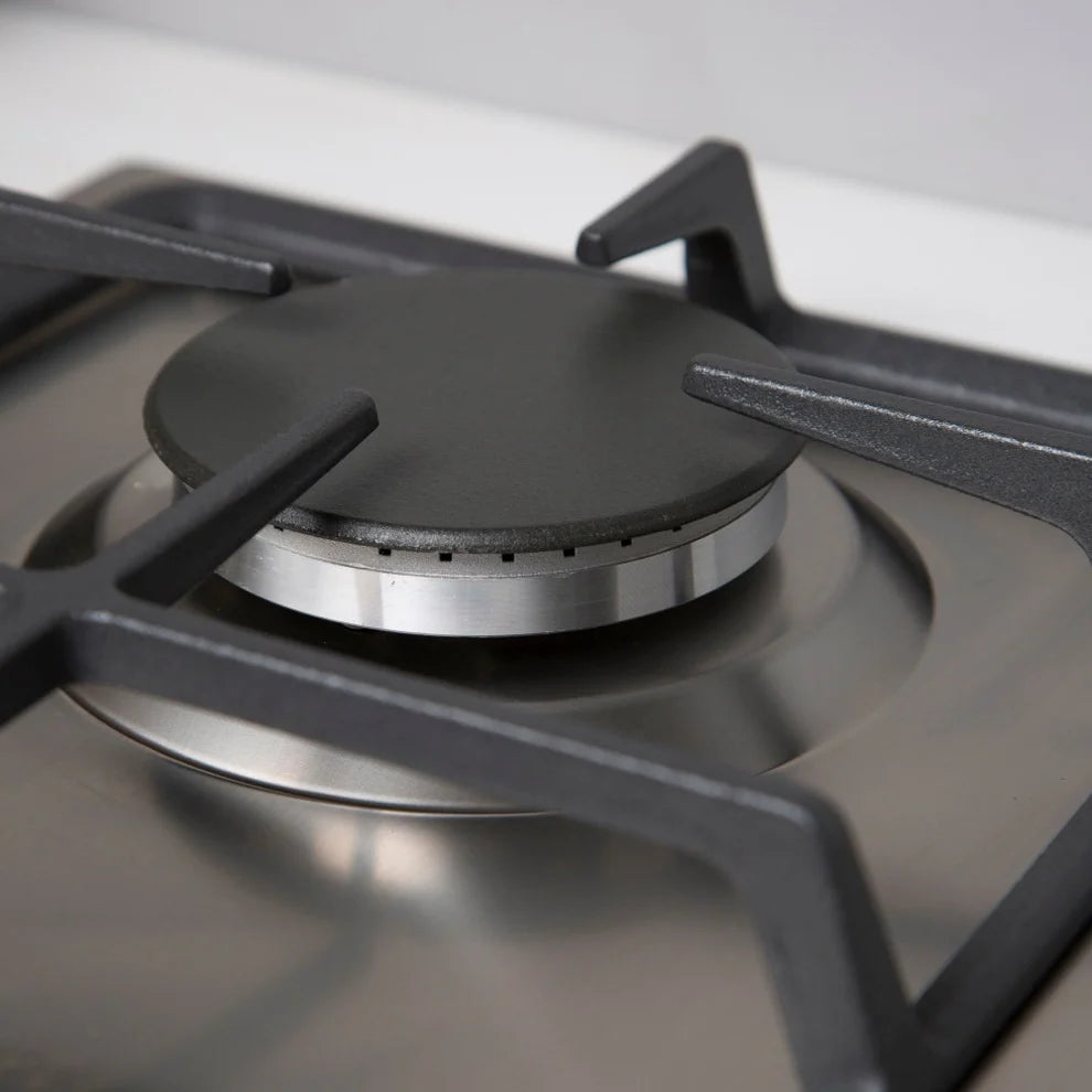 Encimera a Gas Design 2G 2 Quemadores 35 cm FDV