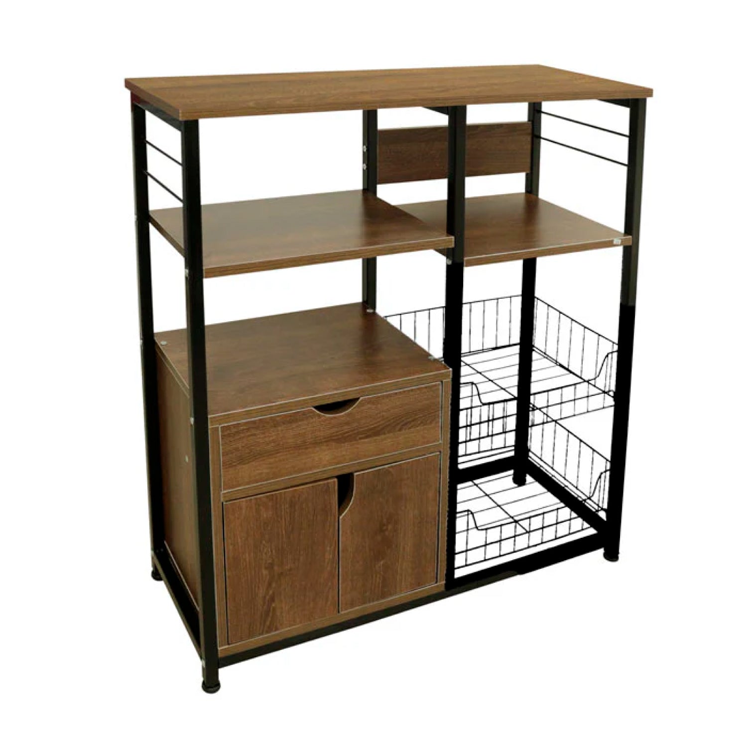 Rack organizador CocinaOnline