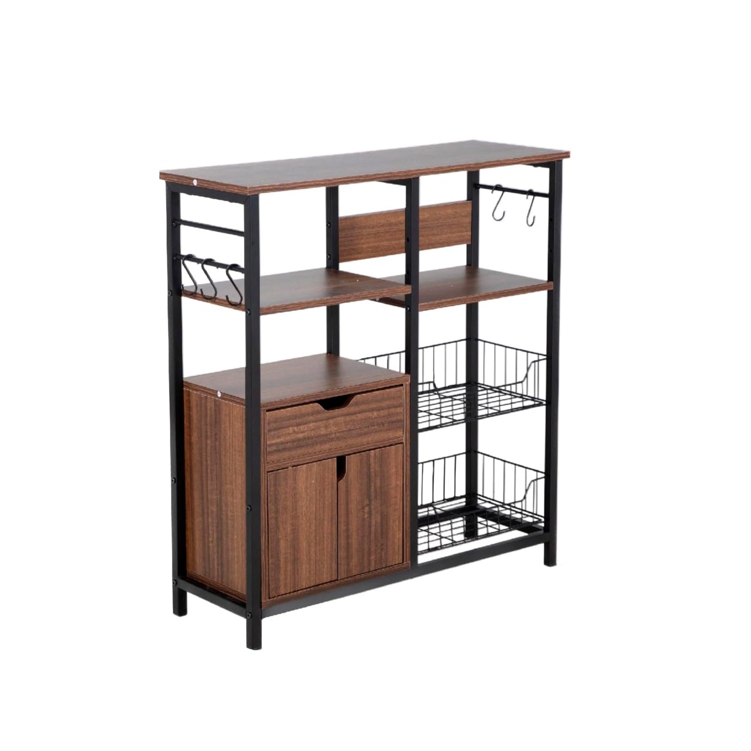 Rack organizador CocinaOnline