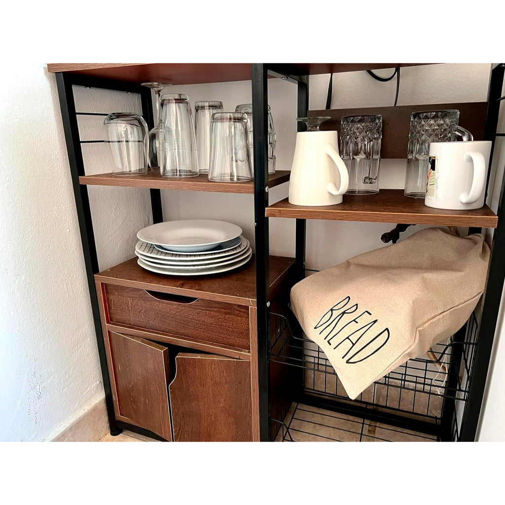 Rack organizador CocinaOnline