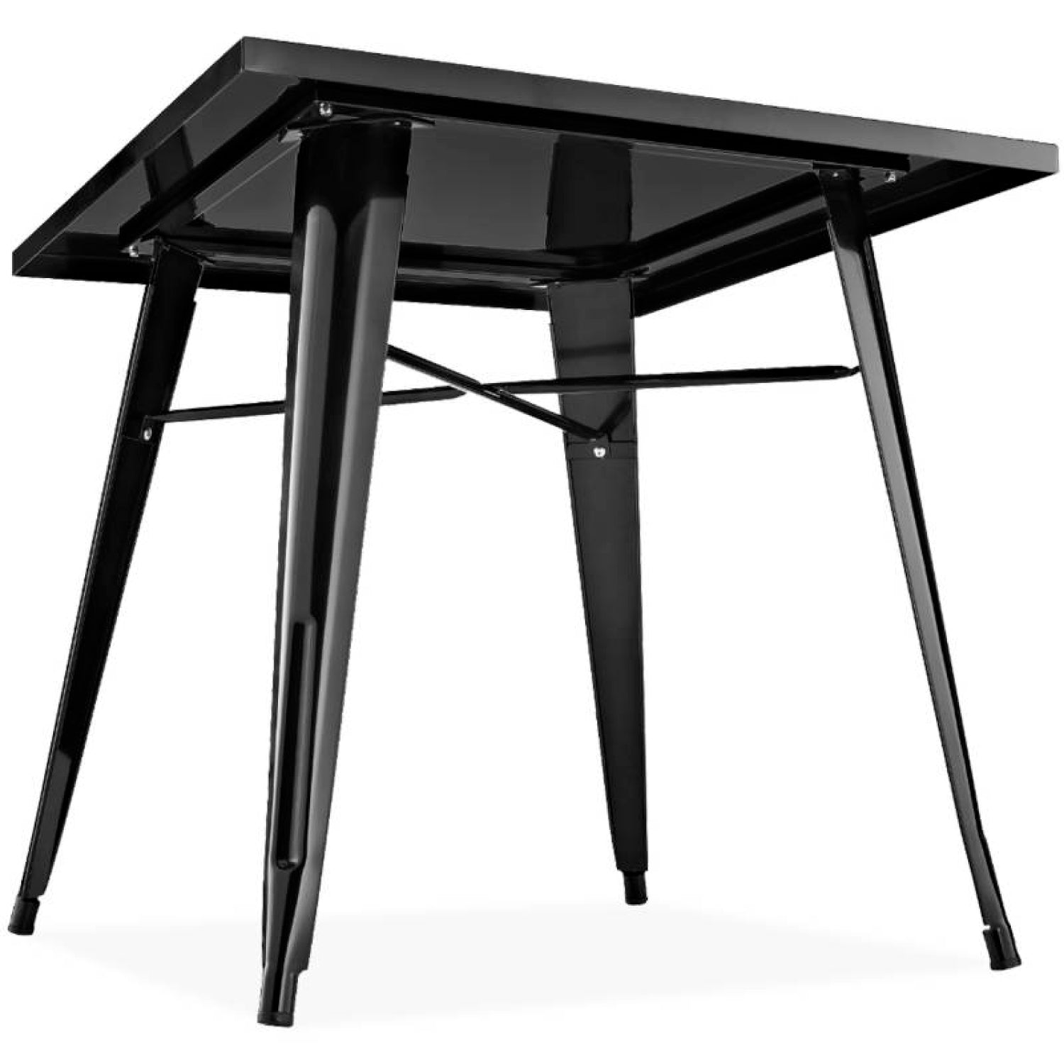 Mesa Tolix de comedor