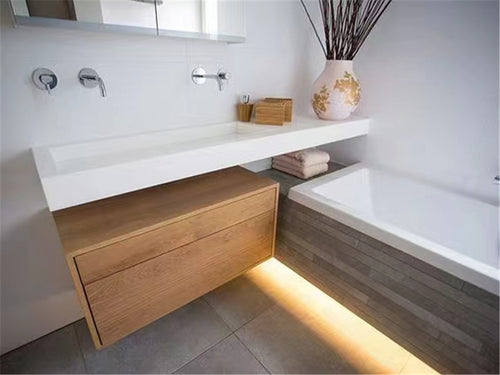 Baños en Superfcies Sólidas STARON KRION CORIAN ELEGANSTONE  Valor Metro cuadrado más IVA Referencial (*)