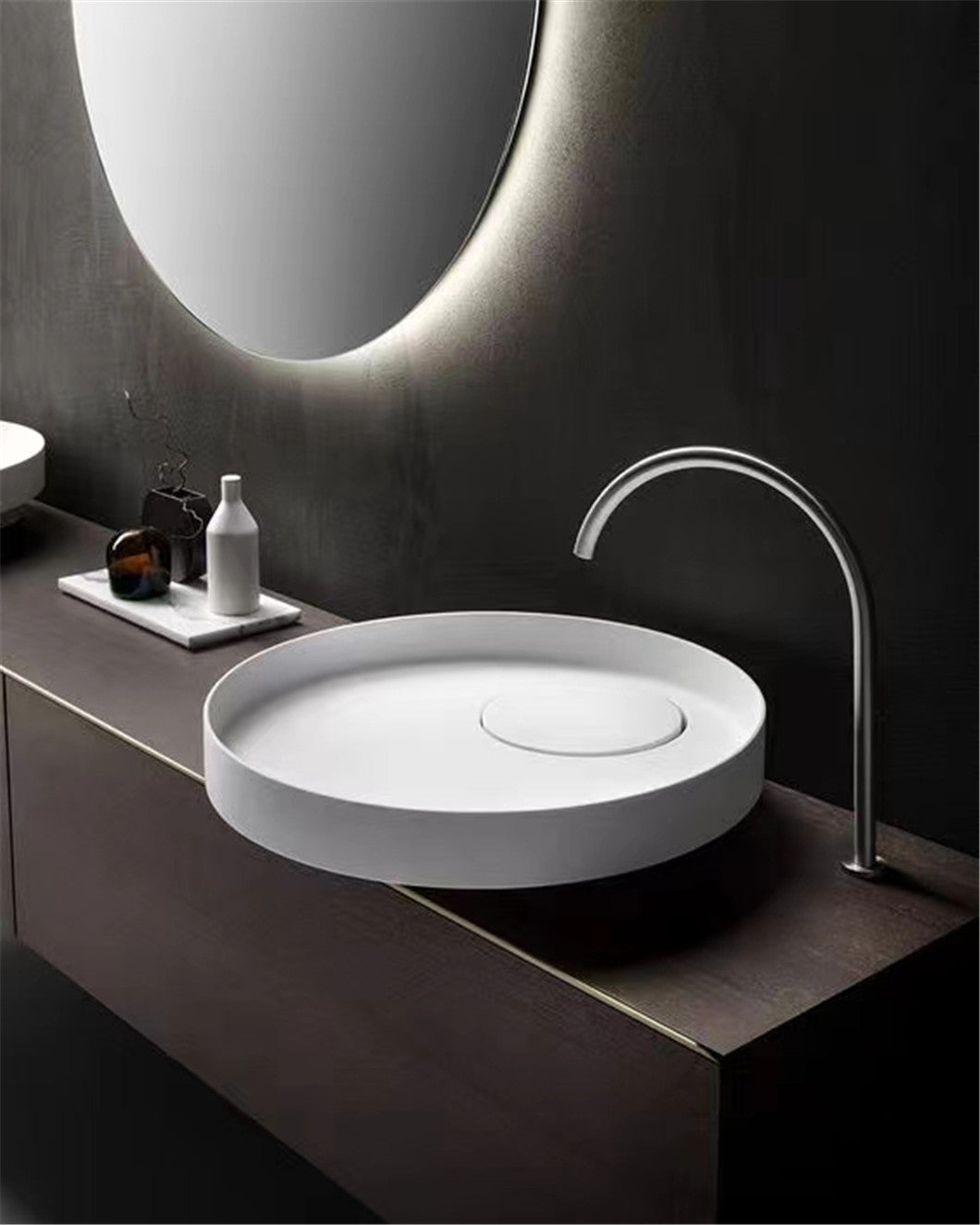 Baños en Superfcies Sólidas STARON KRION CORIAN ELEGANSTONE  Valor Metro cuadrado más IVA Referencial (*)