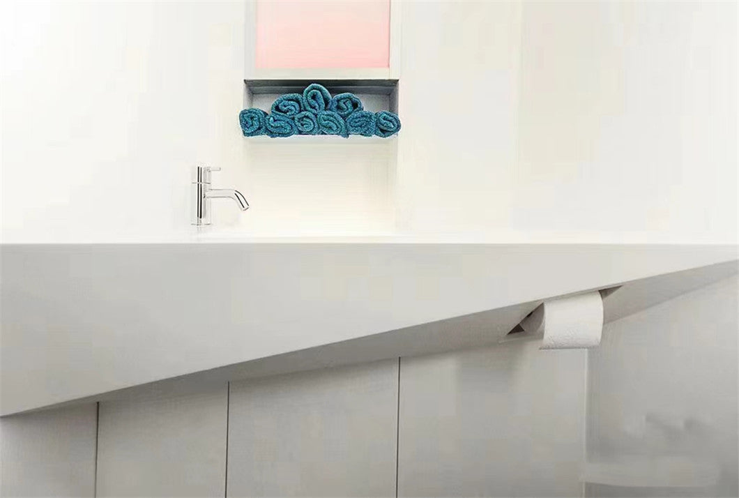 Baños en Superfcies Sólidas STARON KRION CORIAN ELEGANSTONE  Valor Metro cuadrado más IVA Referencial (*)