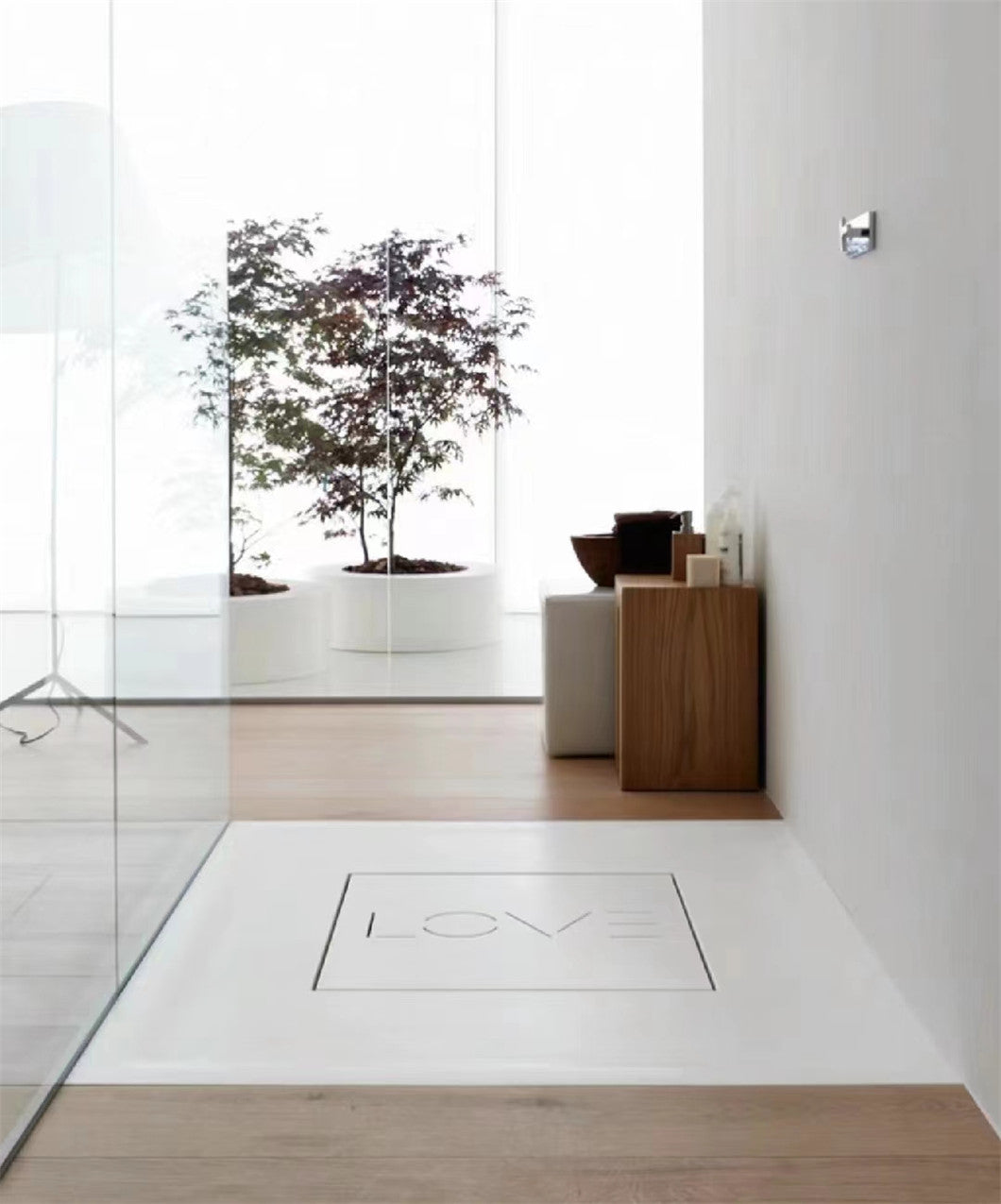 Baños en Superfcies Sólidas STARON KRION CORIAN ELEGANSTONE  Valor Metro cuadrado más IVA Referencial (*)