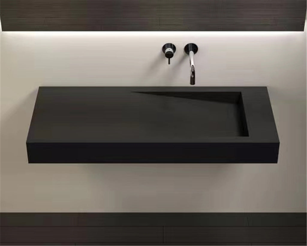 Superficie Solida EleganStone Blanco 3.68x0,76 x 12 mm (1 Plancha completa)