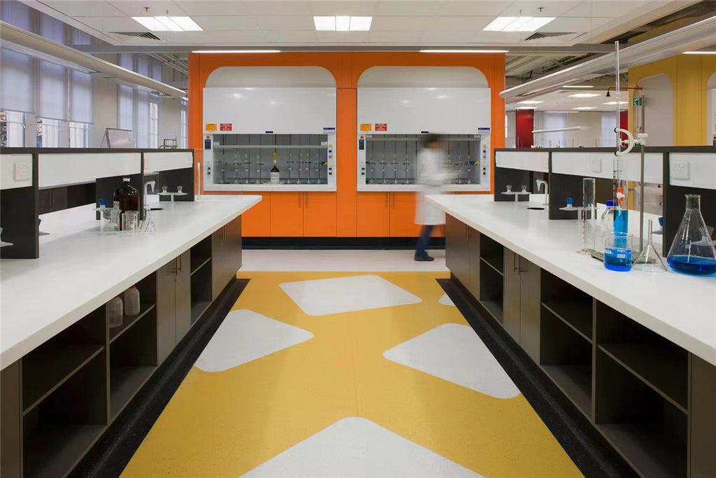 Muebles Clínicas a medida en Superfcies Sólidas STARON KRION CORIAN SOLIMED ELEGAN  Valor Metro cuadrado más IVA Referencial (*)