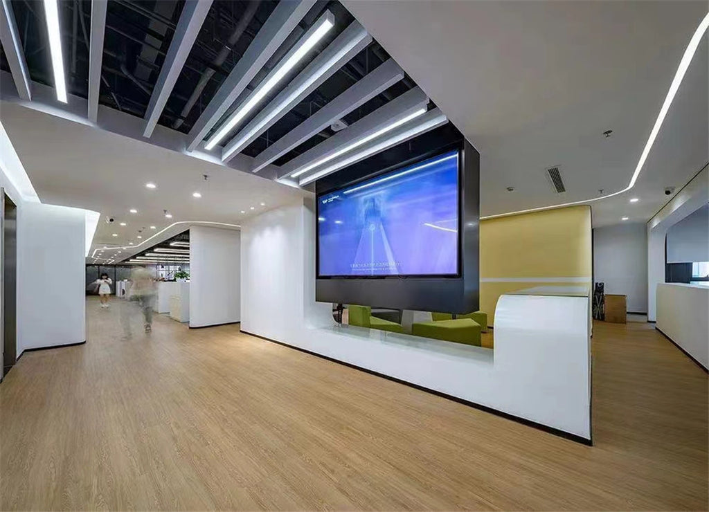 Clinicas Fabricación e Instalación de cubiertas STARON KRION CORIAN Blanco metro lineal