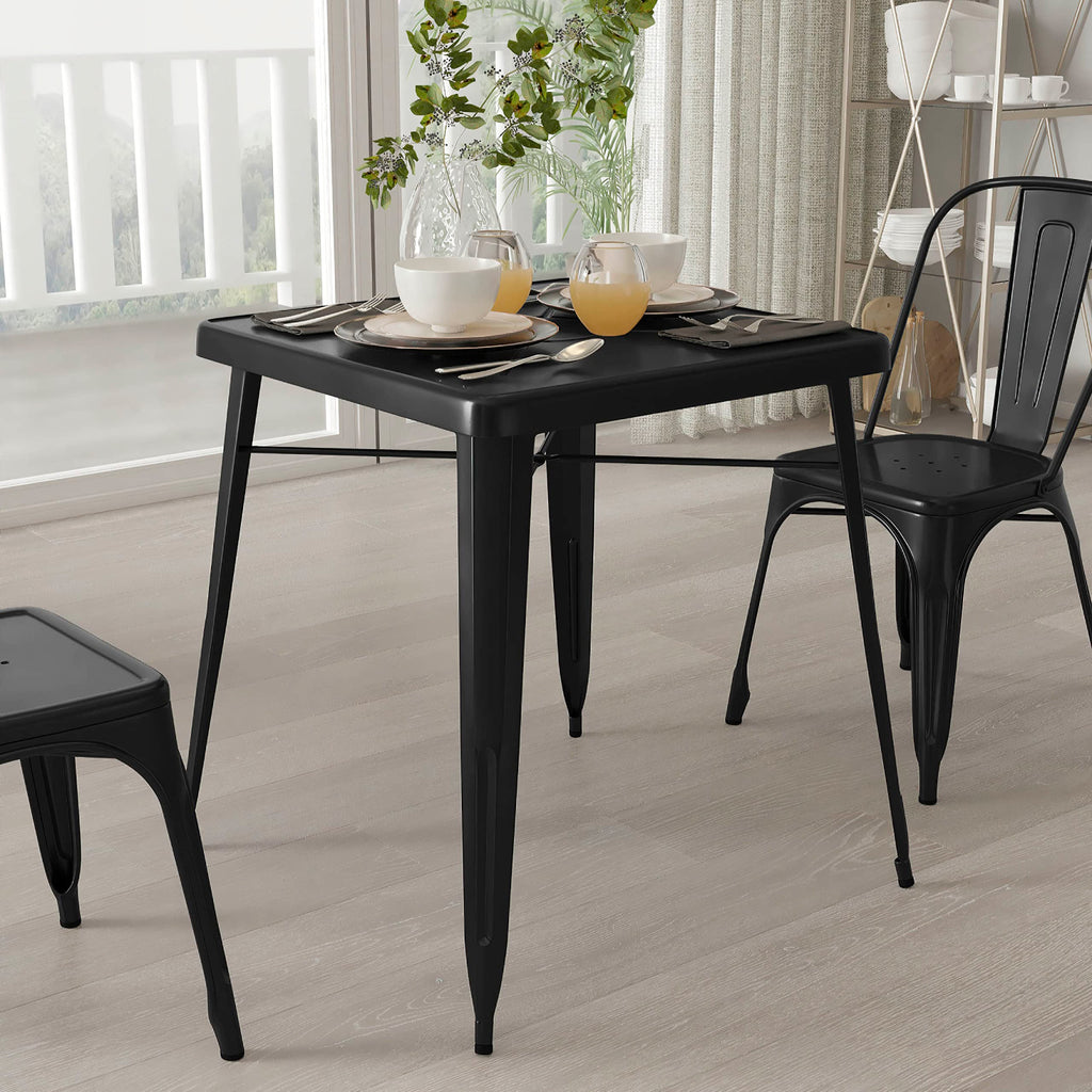 Mesa Tolix de comedor