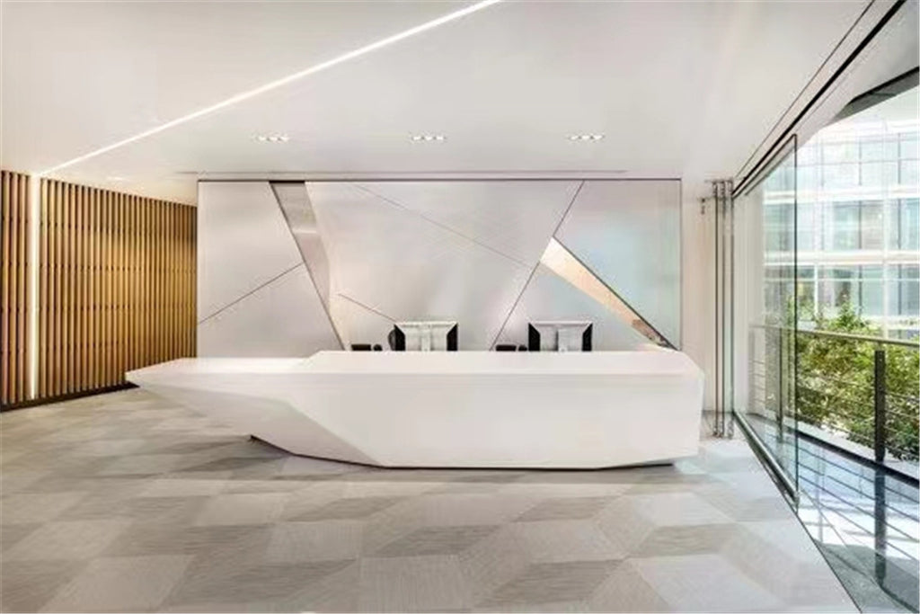 Recepciones en Superfcies Sólidas STARON KRION CORIAN ELEGANSTONE  Valor Metro cuadrado más IVA Referencial (*)