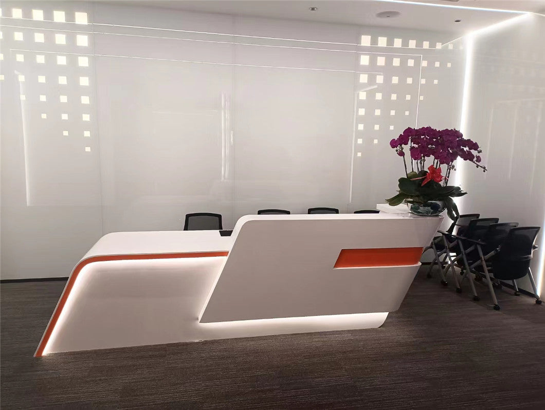 Recepciones en Superfcies Sólidas STARON KRION CORIAN ELEGANSTONE  Valor Metro cuadrado más IVA Referencial (*)