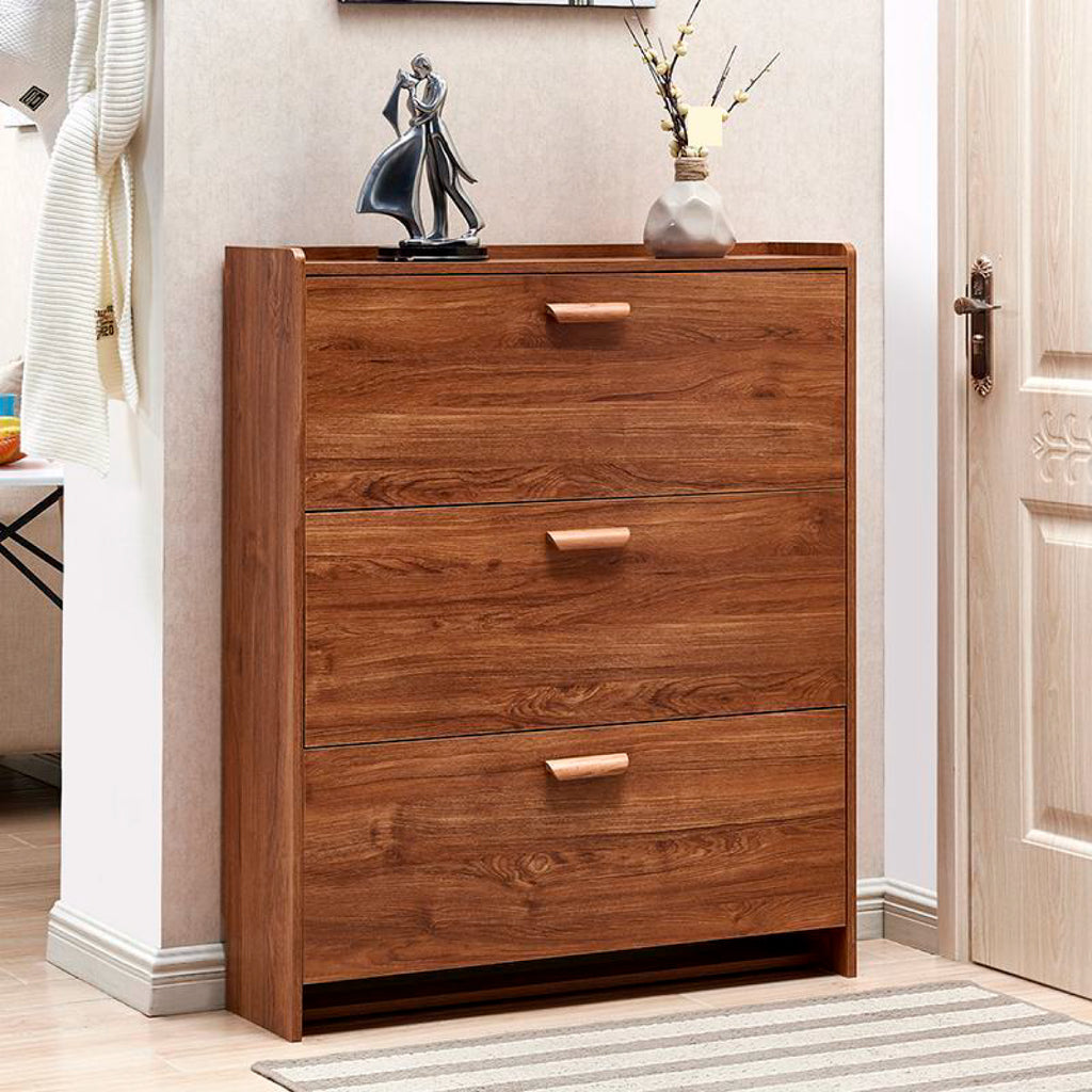 Zapatero Santiago 3 niveles