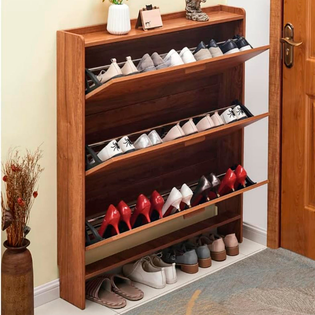 Zapatero Santiago 3 niveles