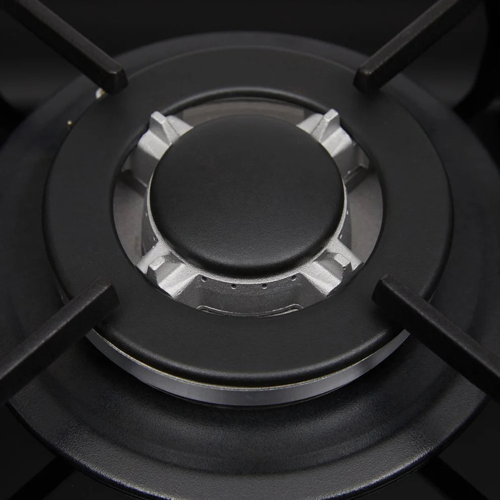 Encimera a Gas Signature 5 Quemadores 70 cm FDV