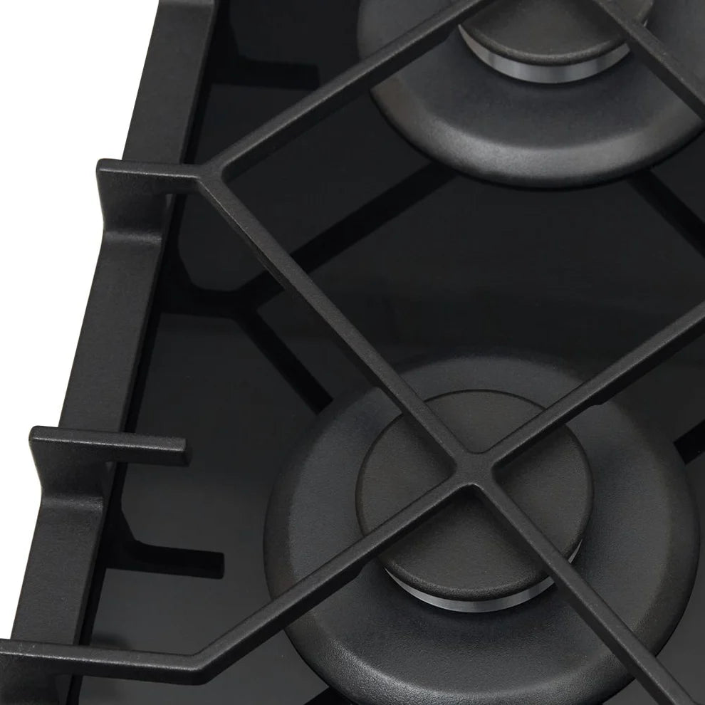 Encimera a Gas Signature 5 Quemadores 90 cm FDV