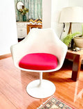 Silla Tulip con diseño moderno