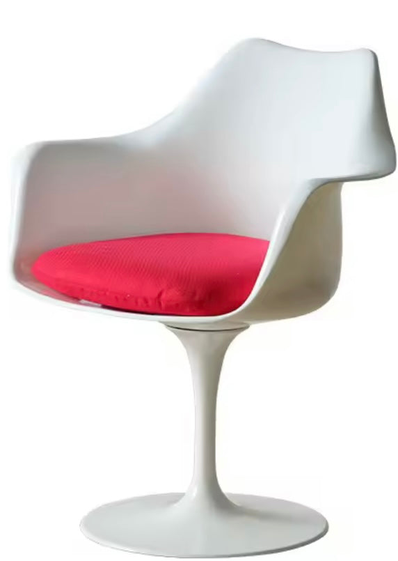 Silla Tulip con diseño moderno