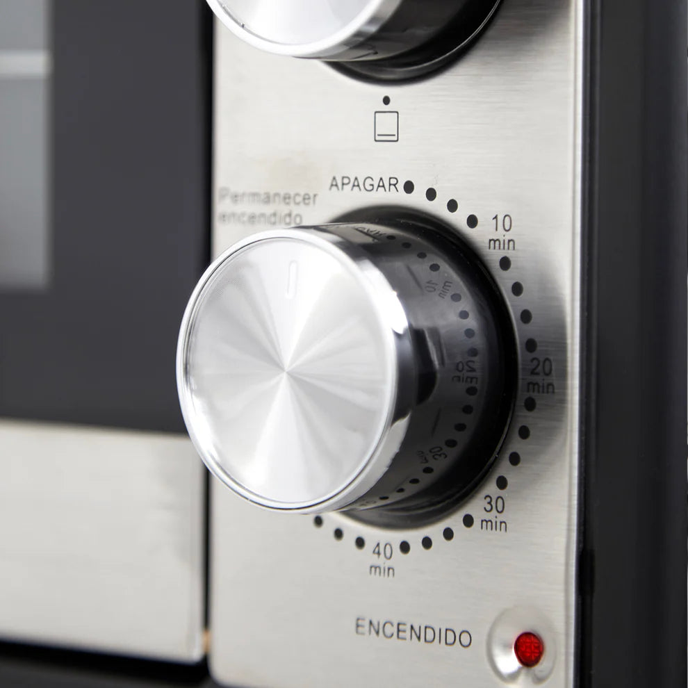 Horno Fs Compact 25 Lts FDV