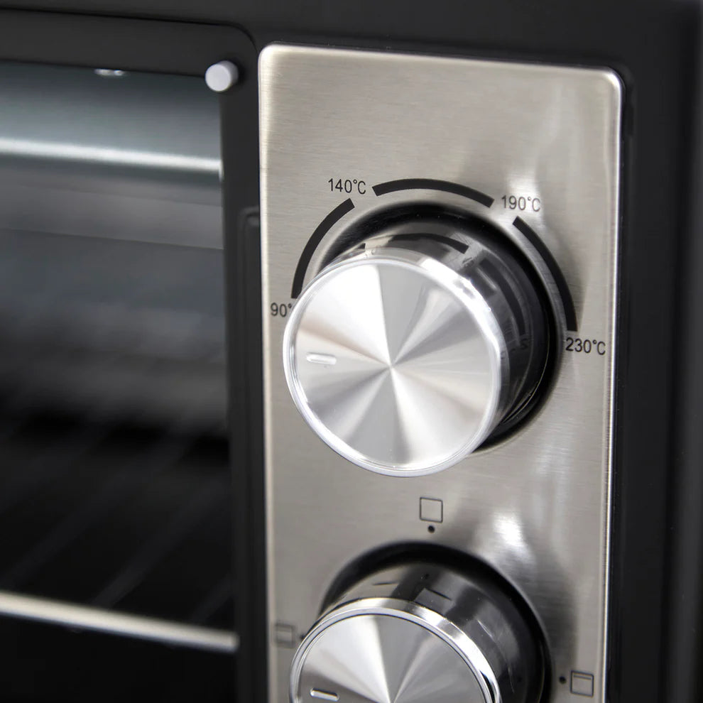 Horno Fs Compact 25 Lts FDV