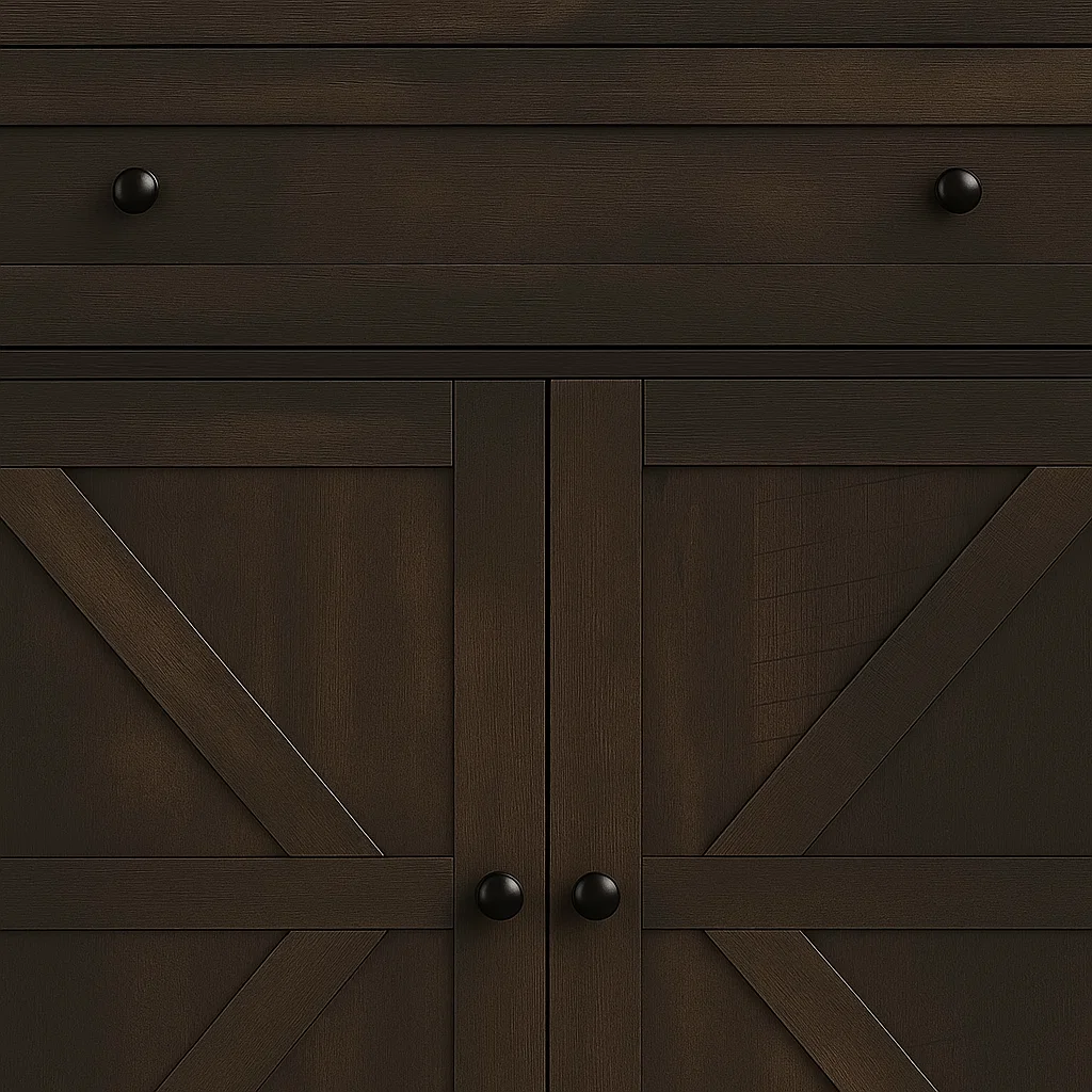 Buffet de Cocina Punto Vintage