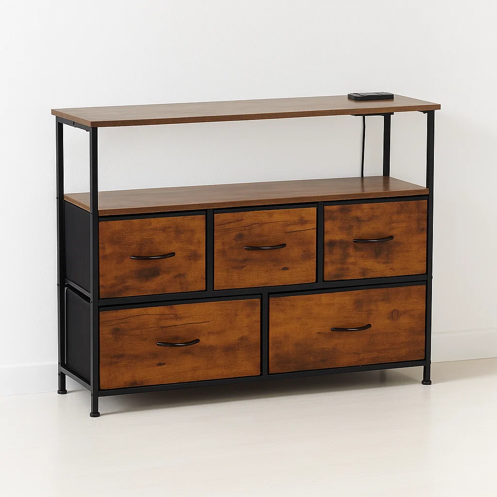 Comoda Organizador Industrial