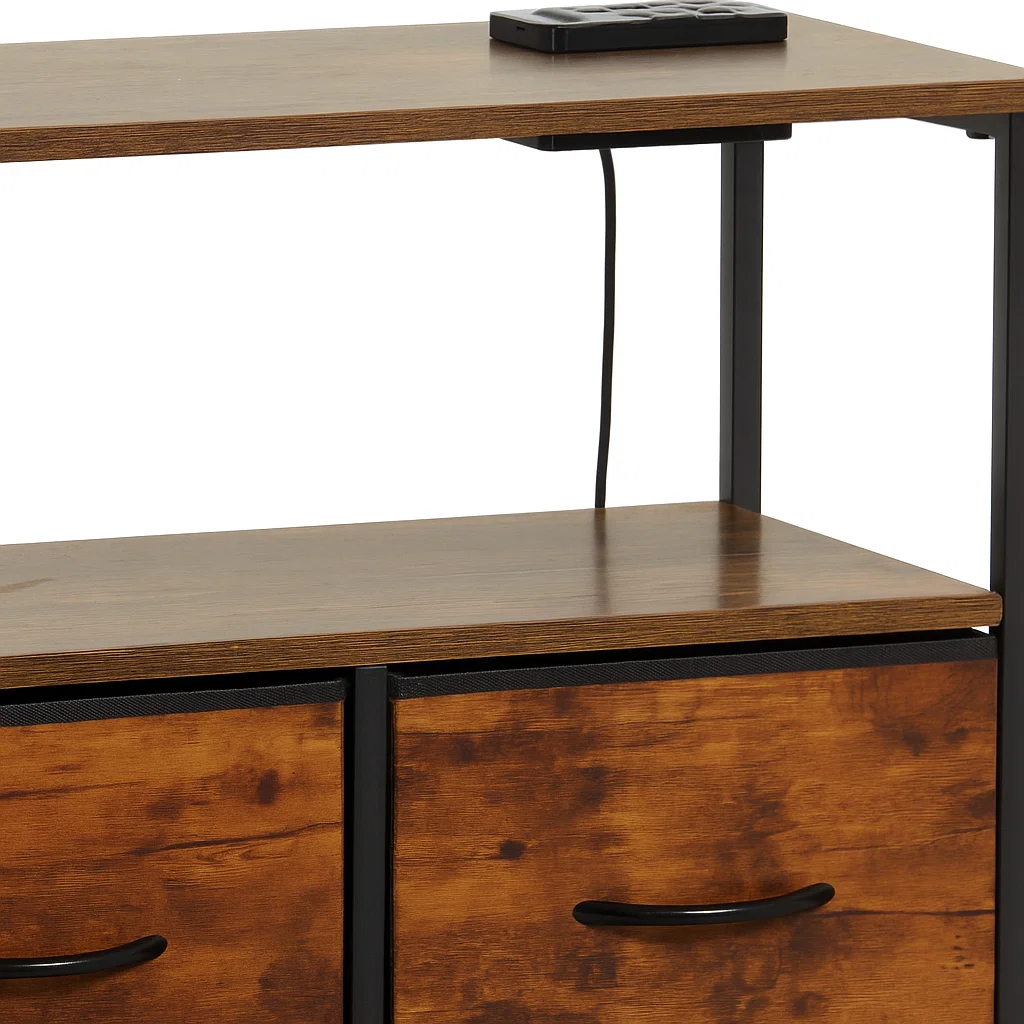 Comoda Organizador Industrial