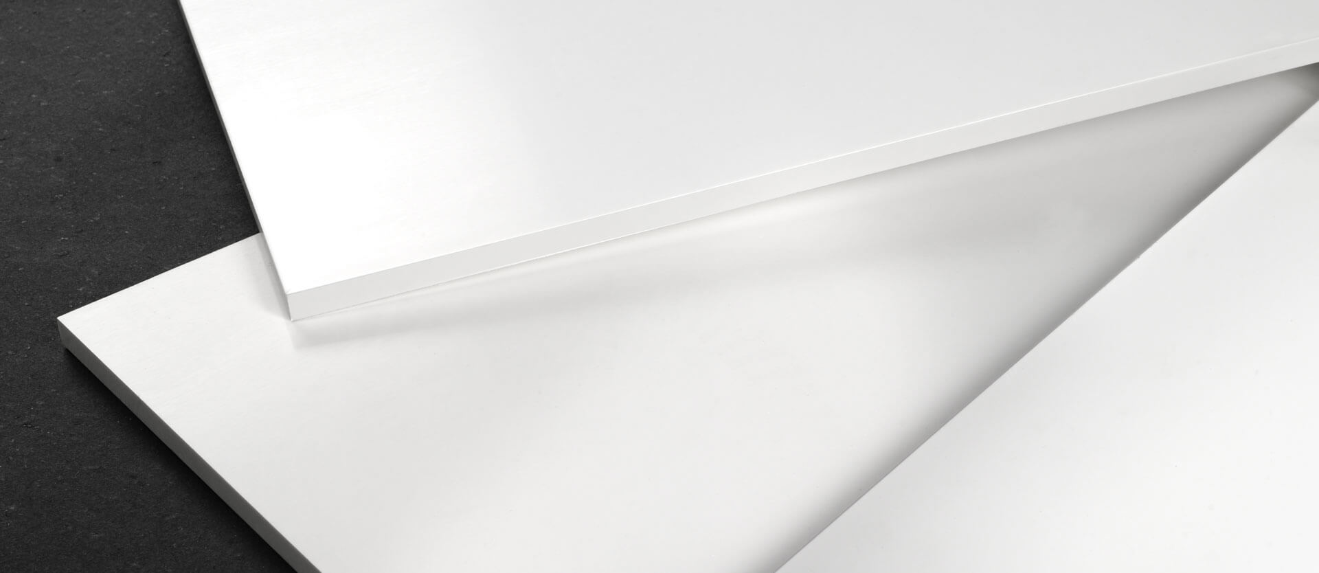 Clinicas Fabricación e Instalación de cubiertas STARON KRION CORIAN Blanco metro lineal