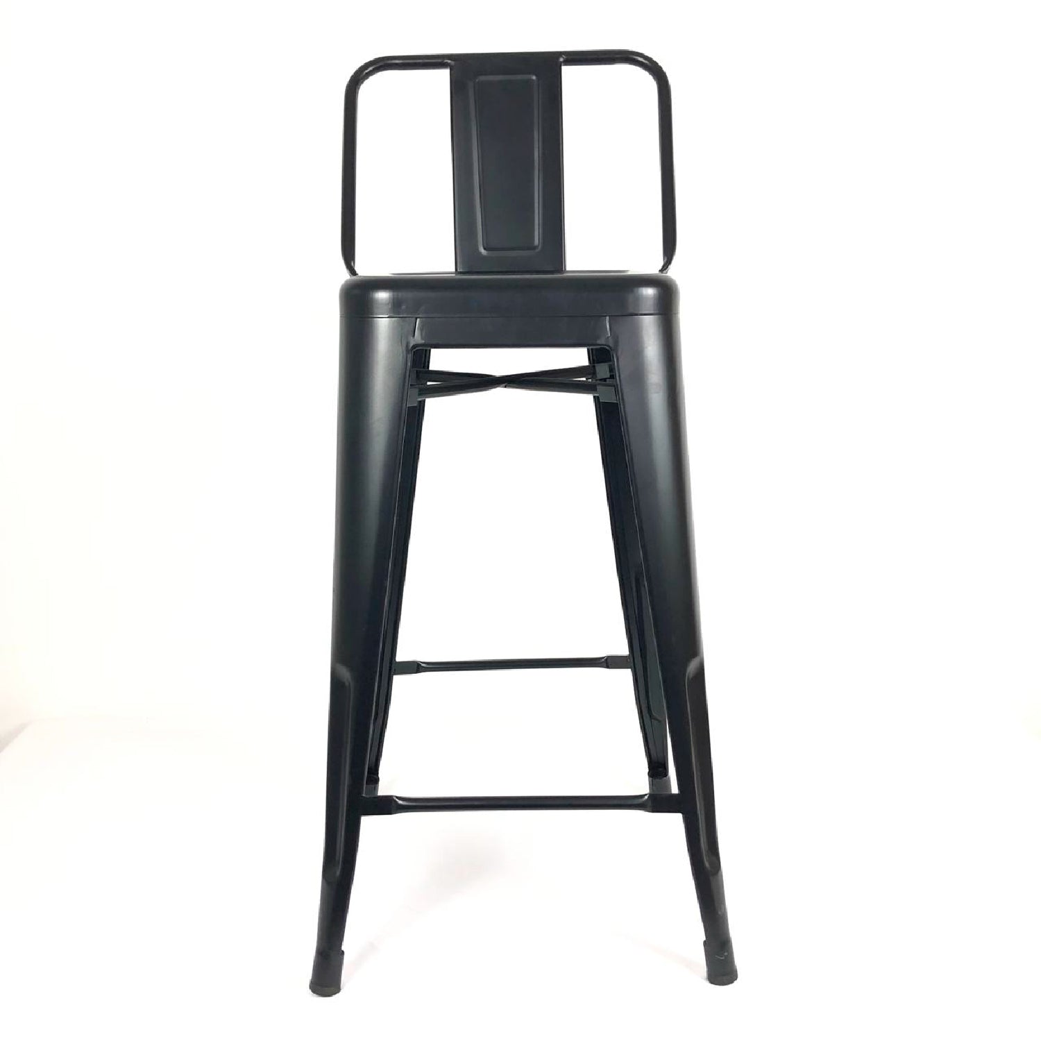 Taburete Tolix de Bar o Cocina